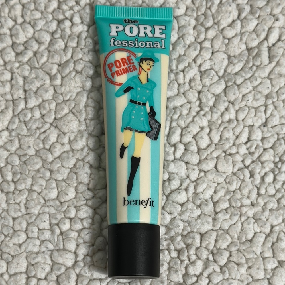Benefit—The Pore fessional Primer & Super Setter Set - Picture 8 of 15
